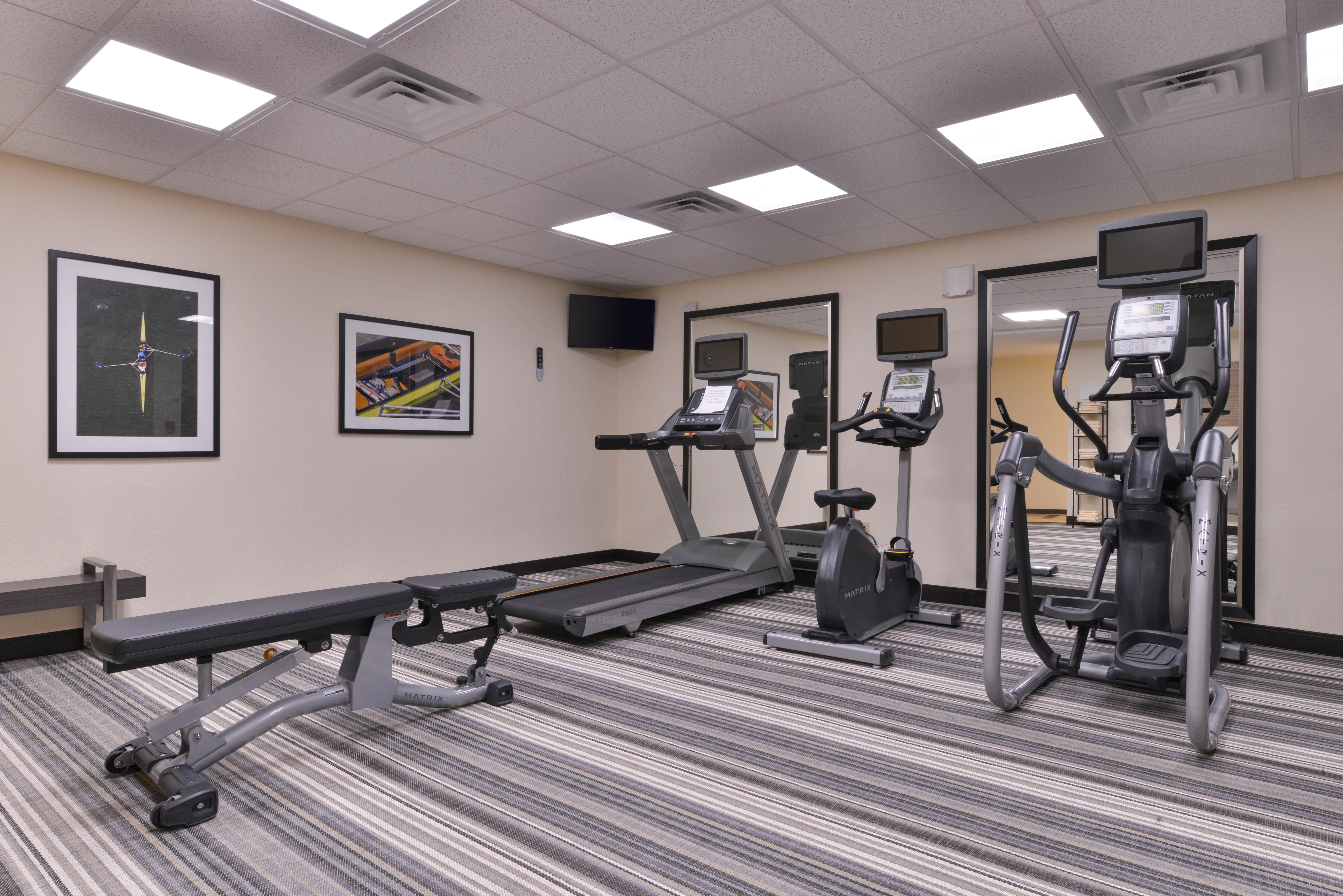 Candlewood Suites Casper By Ihg מראה חיצוני תמונה