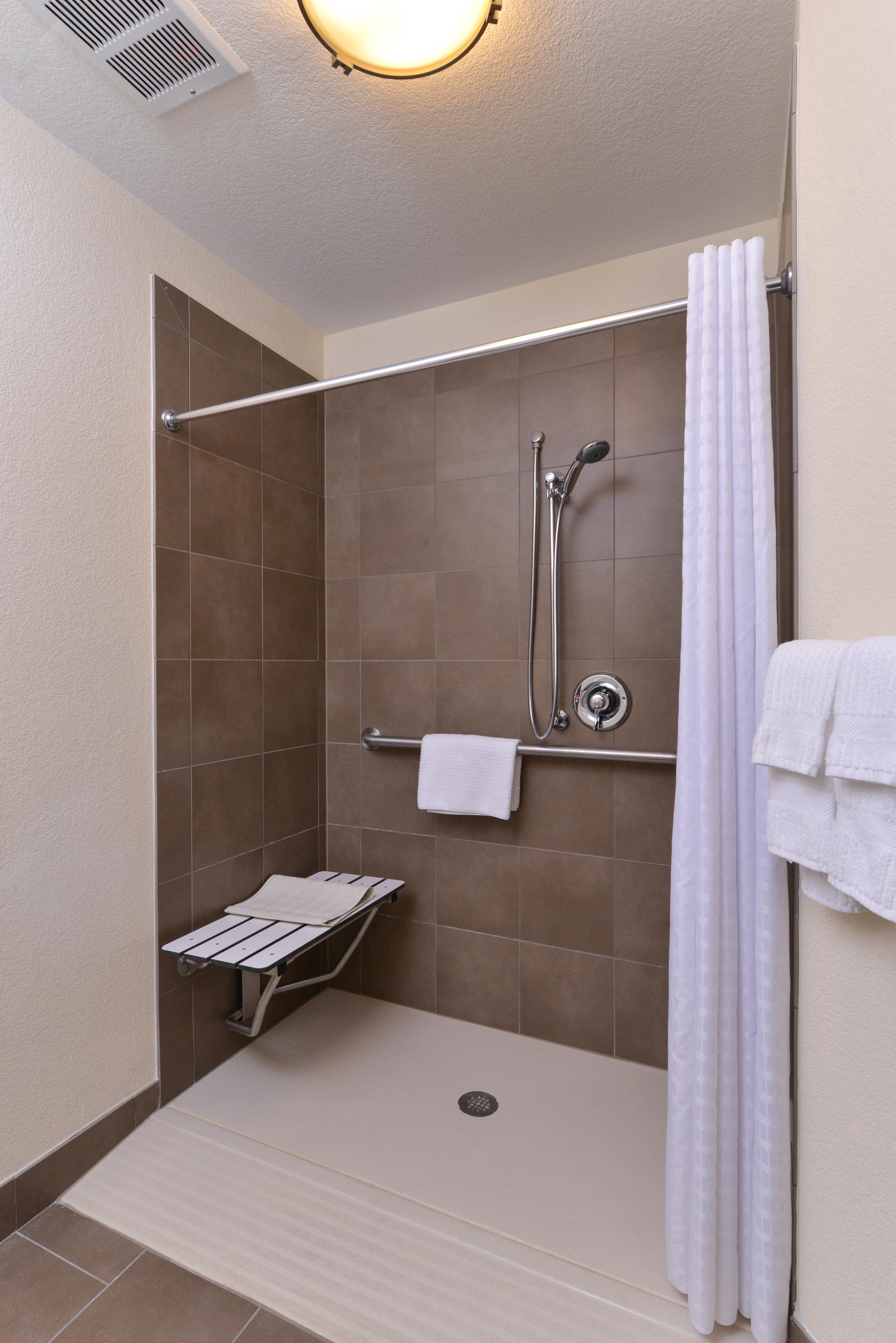 Candlewood Suites Casper By Ihg מראה חיצוני תמונה