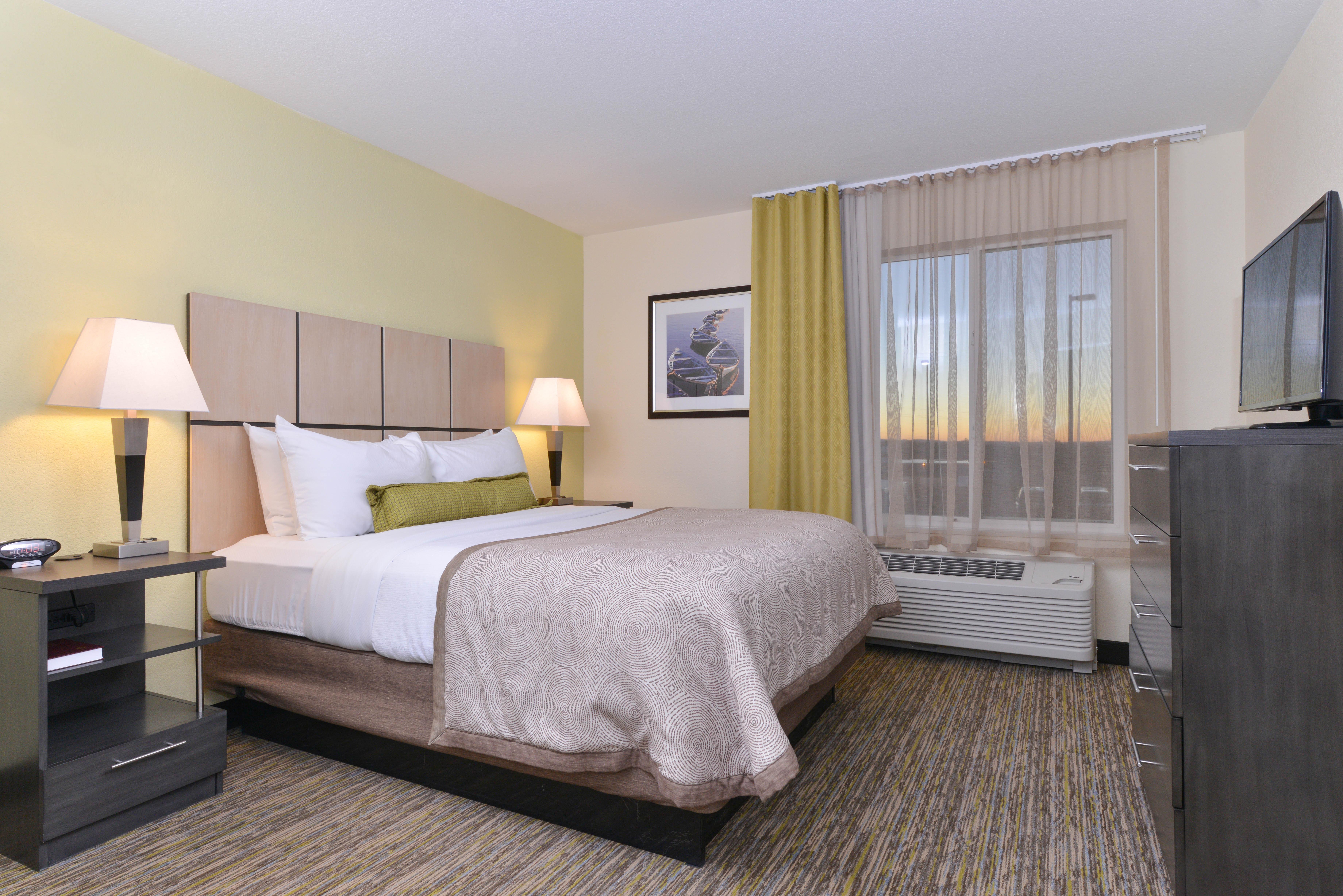Candlewood Suites Casper By Ihg מראה חיצוני תמונה