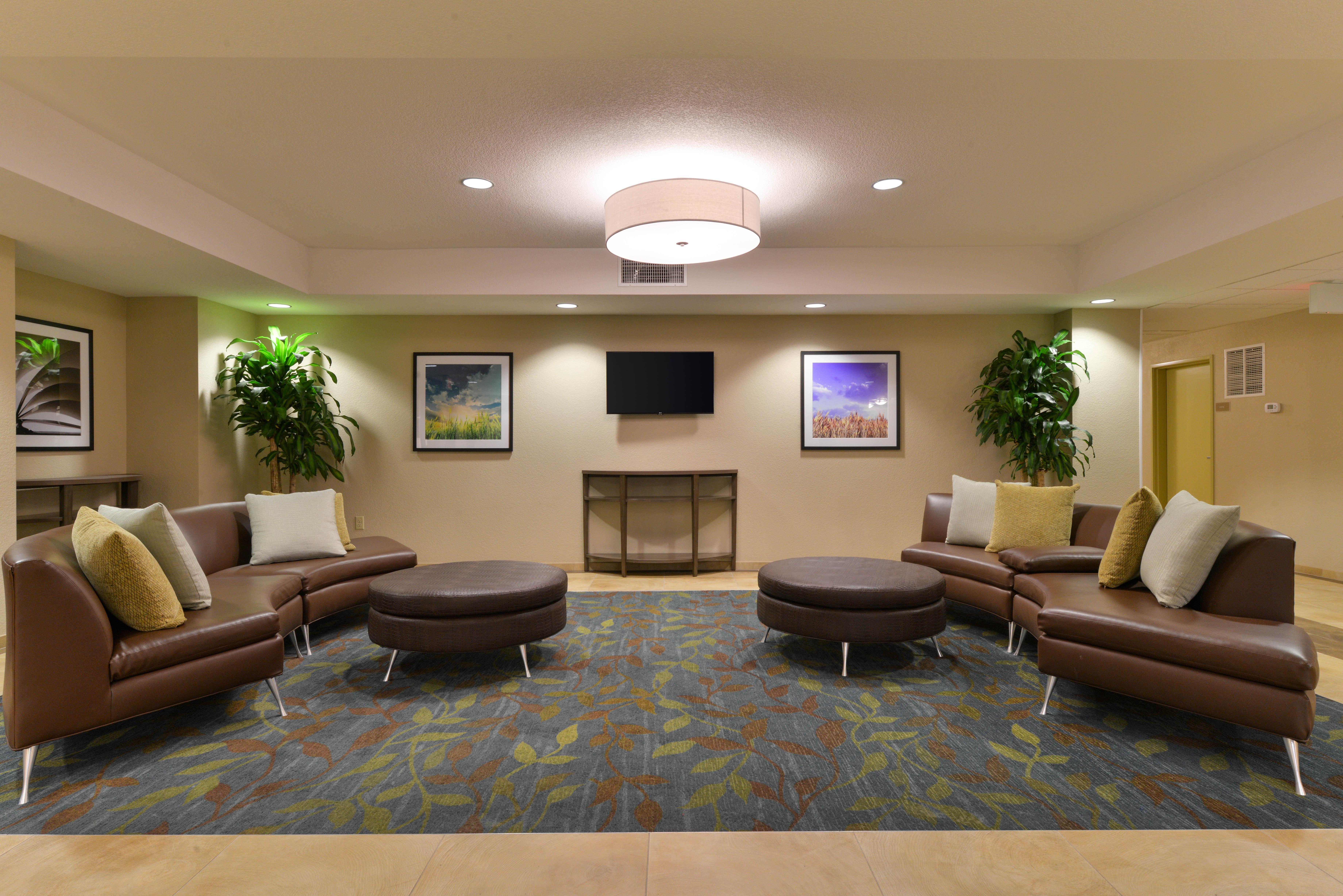 Candlewood Suites Casper By Ihg מראה חיצוני תמונה