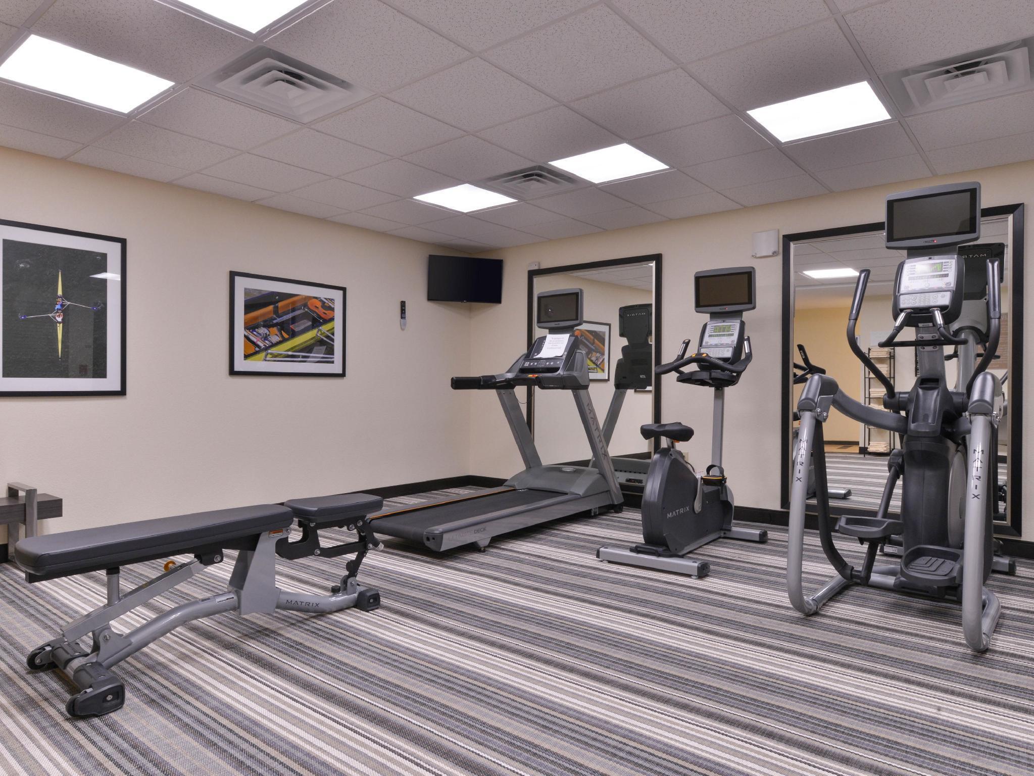 Candlewood Suites Casper By Ihg מראה חיצוני תמונה