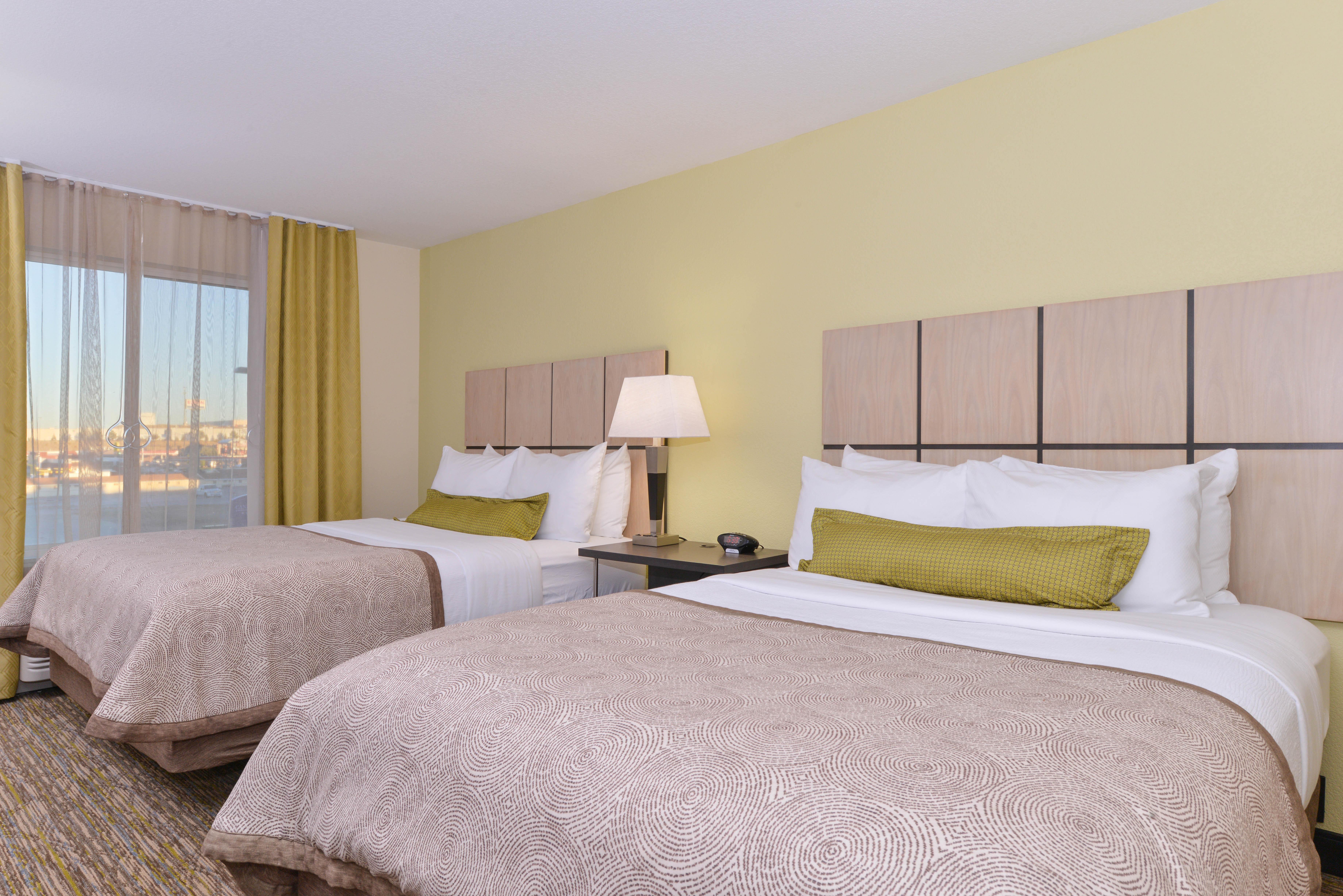 Candlewood Suites Casper By Ihg מראה חיצוני תמונה