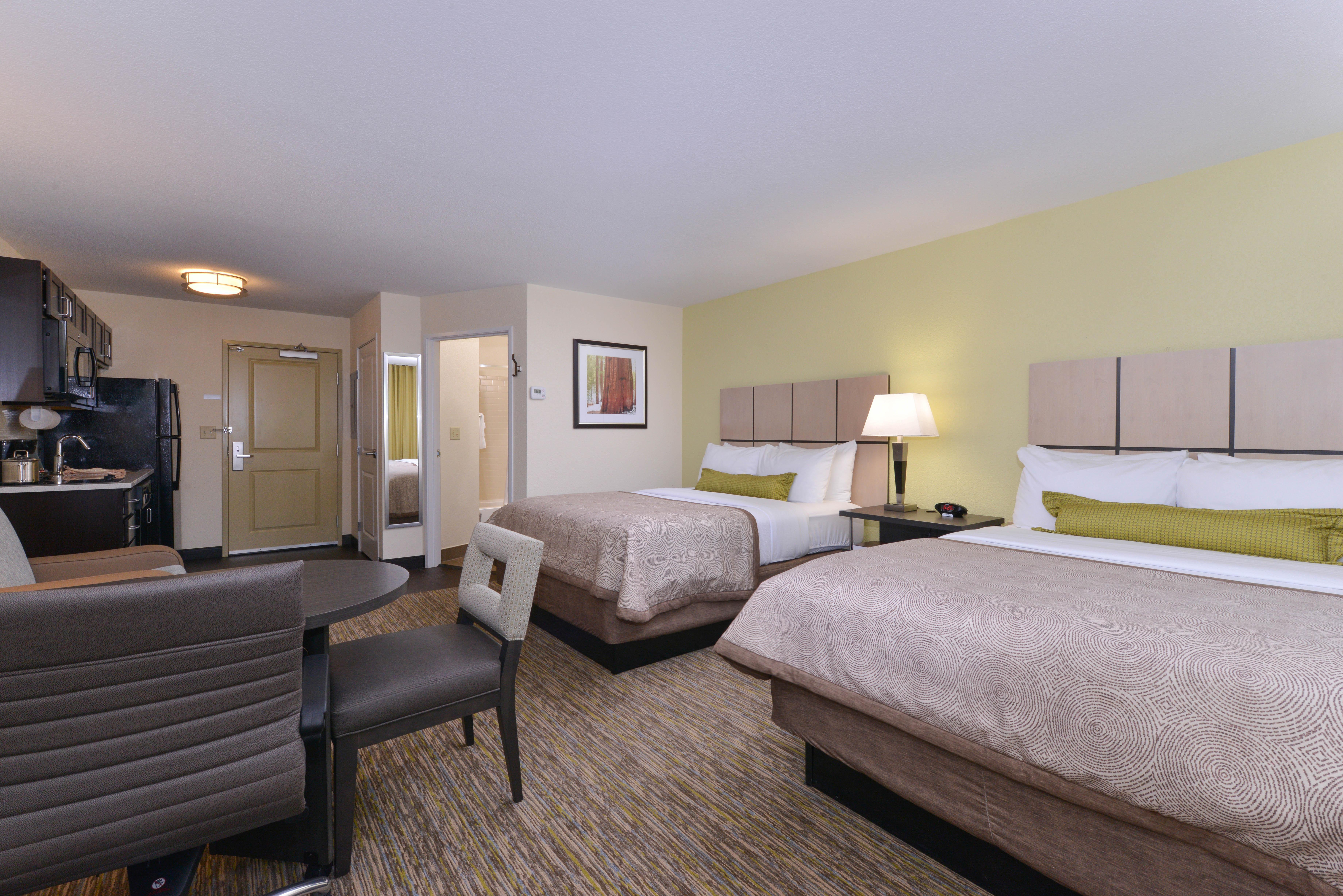 Candlewood Suites Casper By Ihg מראה חיצוני תמונה