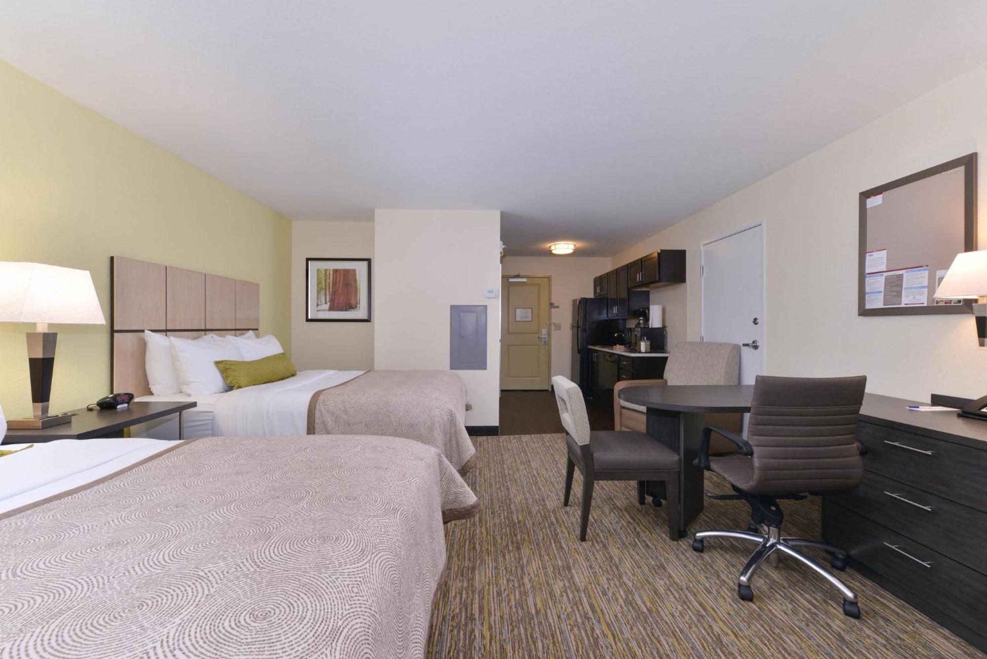 Candlewood Suites Casper By Ihg מראה חיצוני תמונה