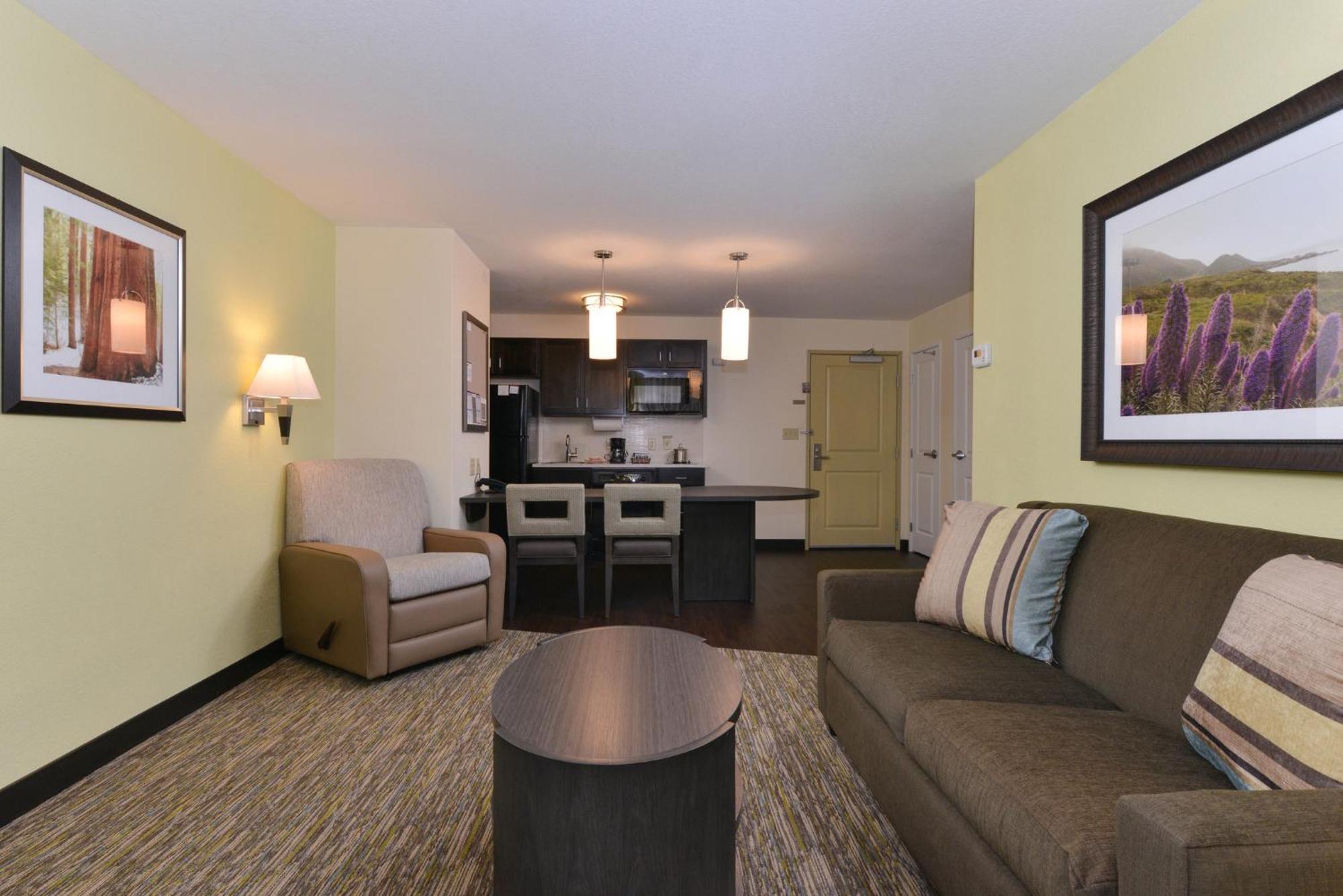 Candlewood Suites Casper By Ihg מראה חיצוני תמונה